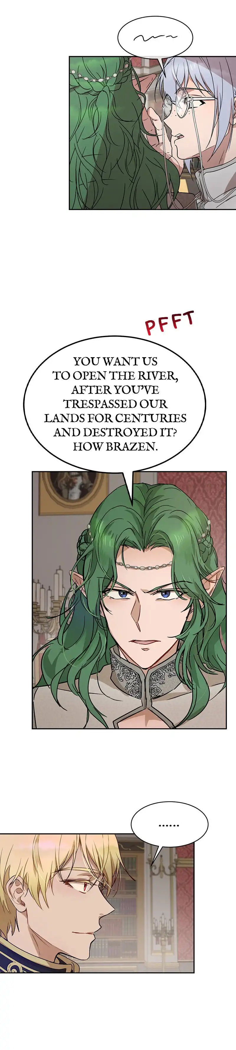 Asmodian's Contract Chapter 30 19